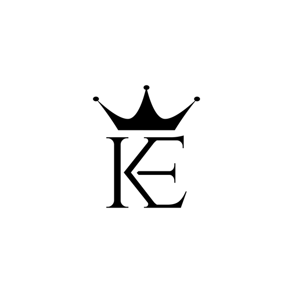 Kingdom Established Clothing logo