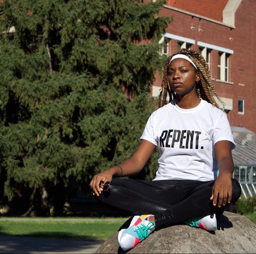 Repent T-Shirt