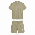 Chapter 1: Repentance Set - Beige