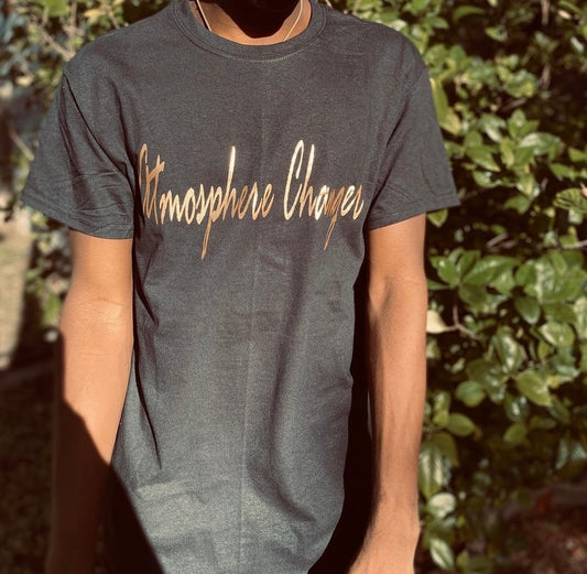 Atmosphere Changer T-Shirt