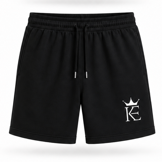 Chapter 1: Repentance Pants - Black