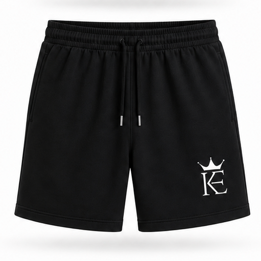 Chapter 1: Repentance Pants - Black