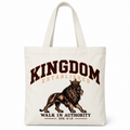 Walk in Authority Bag