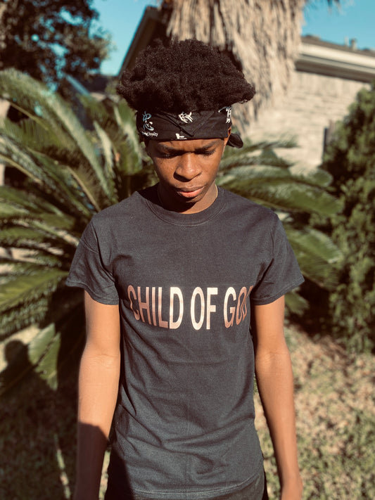 Child of God T-Shirt