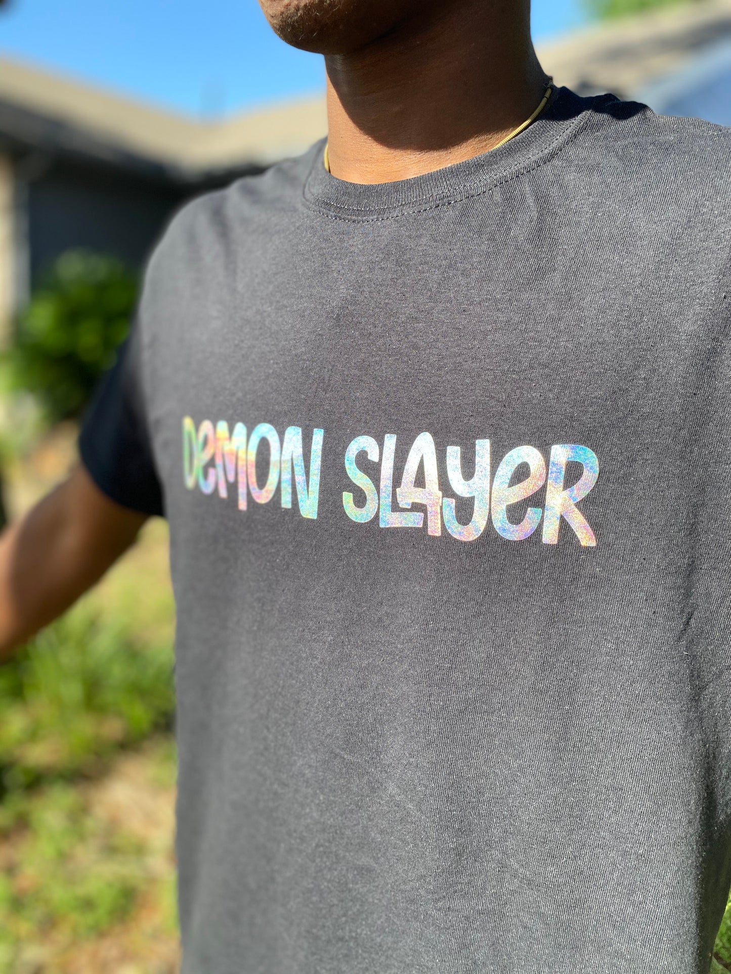 Demon Slayer T-Shirt