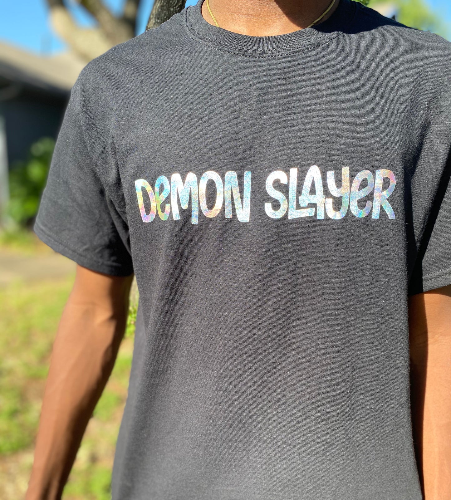 Demon Slayer T-Shirt