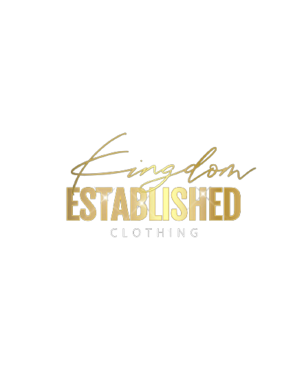 Kingdom Established Clothing